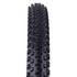 Evo Knotty Bicycle Tire 24" X 2.10 Clincher-Sports Replay - Sports Excellence-Sports Replay - Sports Excellence