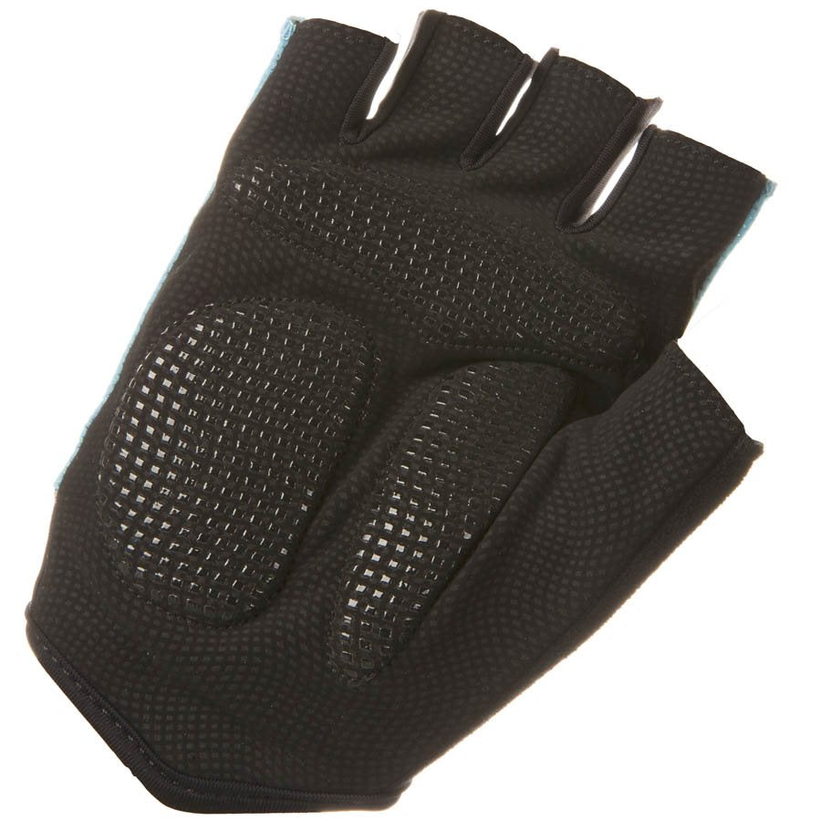 Evo Palmer Pro Gel Short Finger Bike Gloves-Evo-Sports Replay - Sports Excellence