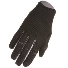 Evo Palmer Pro Trail Full Finger Bike Gloves-Evo-Sports Replay - Sports Excellence