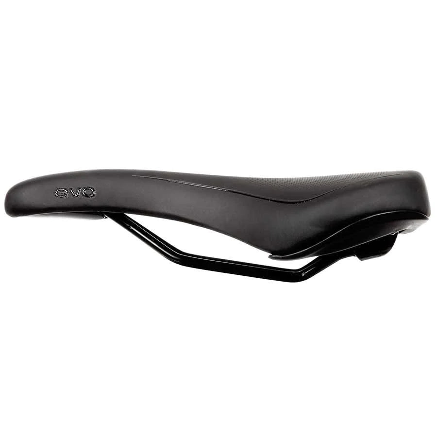 Evo Recreational Saddle-Sports Replay - Sports Excellence-Sports Replay - Sports Excellence