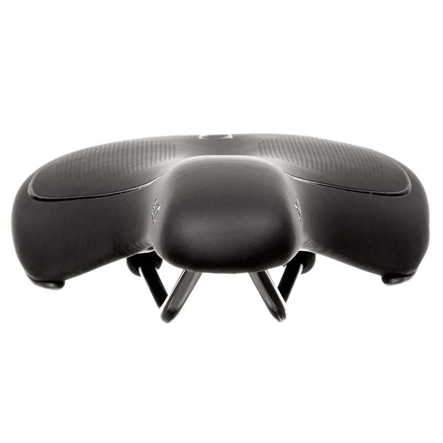 Evo Recreational Saddle-Sports Replay - Sports Excellence-Sports Replay - Sports Excellence