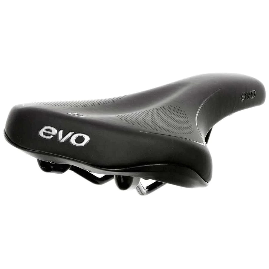 Evo Recreational Saddle-Sports Replay - Sports Excellence-Sports Replay - Sports Excellence