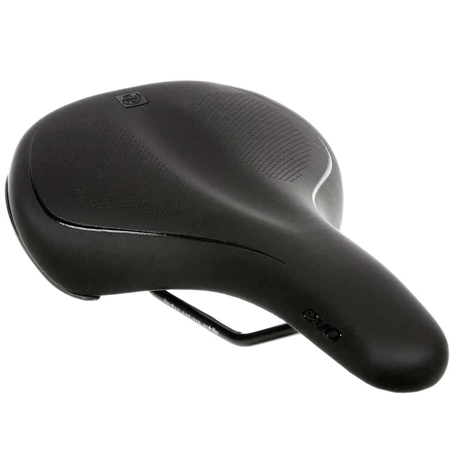 Evo Recreational Saddle-Sports Replay - Sports Excellence-Sports Replay - Sports Excellence