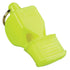 Fox 40 Classic Cmg Coaches Whistle 3 Chamber Pealess-Fox 40-Sports Replay - Sports Excellence