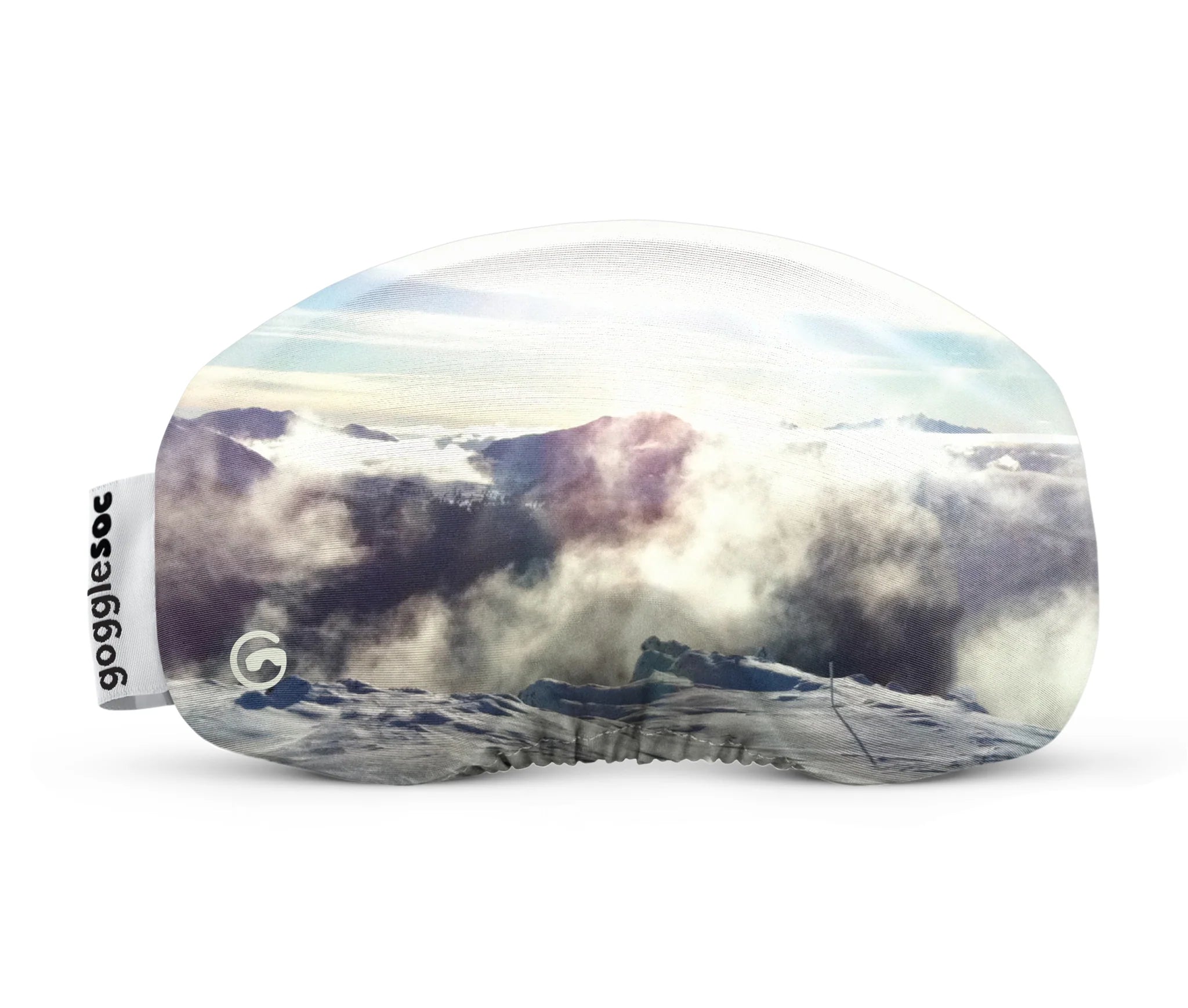 Gogglesoc The Original Goggle Cover-Sports Replay - Sports Excellence-Sports Replay - Sports Excellence