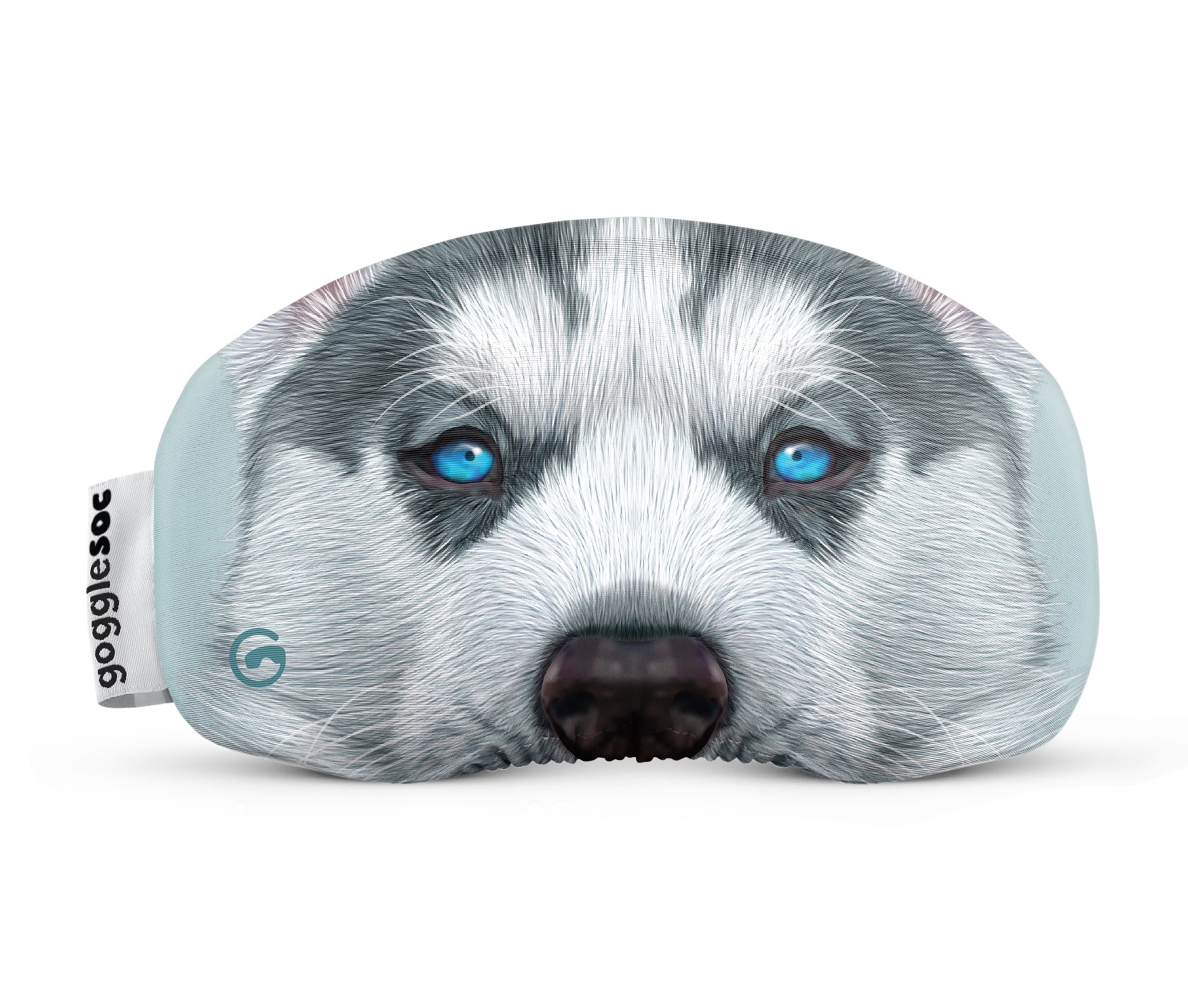 Gogglesoc The Original Goggle Cover-Sports Replay - Sports Excellence-Sports Replay - Sports Excellence