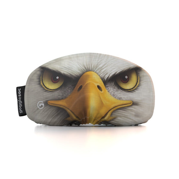 Gogglesoc The Original Goggle Cover-Sports Replay - Sports Excellence-Sports Replay - Sports Excellence