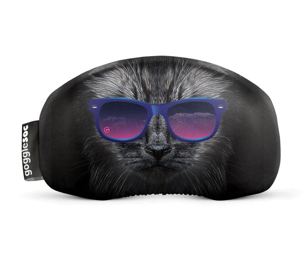 Gogglesoc The Original Goggle Cover-Sports Replay - Sports Excellence-Sports Replay - Sports Excellence