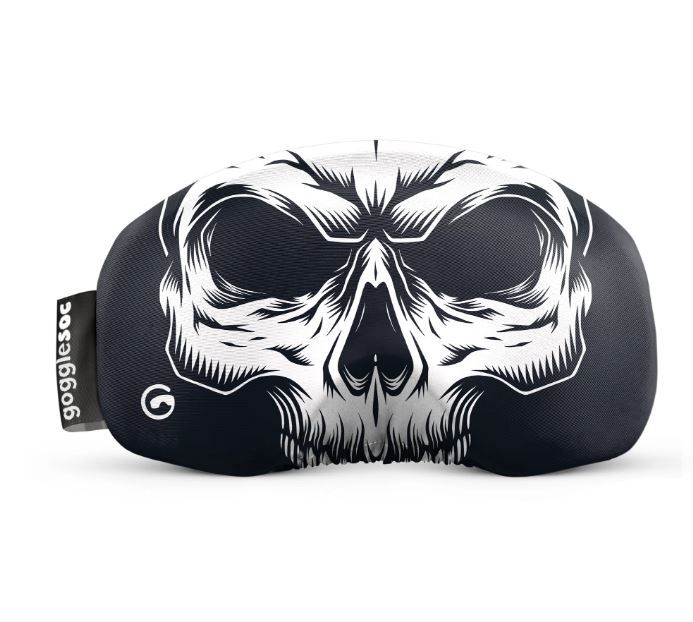Gogglesocs Original Goggle Cover B1-Goggle Soc-Sports Replay - Sports Excellence
