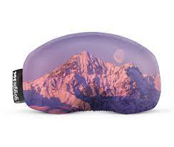 Gogglesocs Original Goggle Cover B1-Goggle Soc-Sports Replay - Sports Excellence