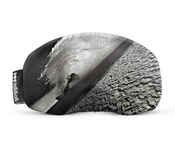Gogglesocs Original Goggle Cover B1-Goggle Soc-Sports Replay - Sports Excellence