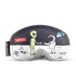 Gogglesocs Original Goggle Cover B1-Goggle Soc-Sports Replay - Sports Excellence