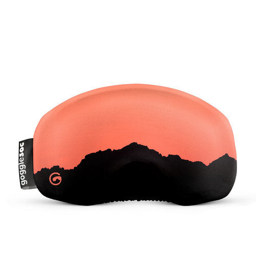 Gogglesocs Original Goggle Cover B1-Goggle Soc-Sports Replay - Sports Excellence