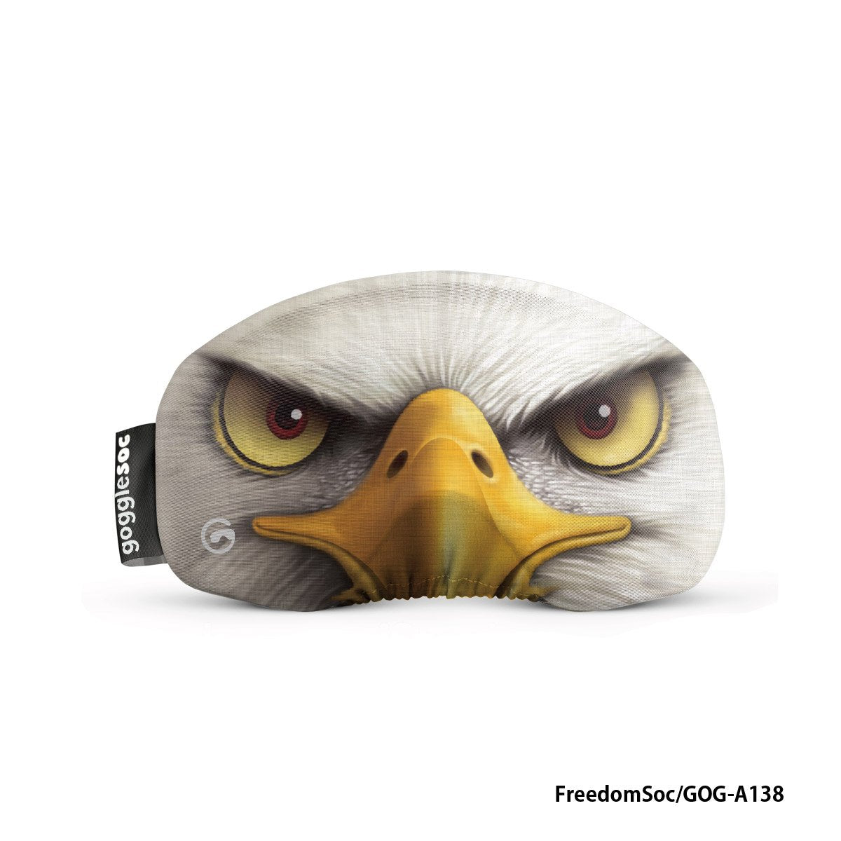 Gogglesocs Original Visorsoc Cover-Goggle Soc-Sports Replay - Sports Excellence