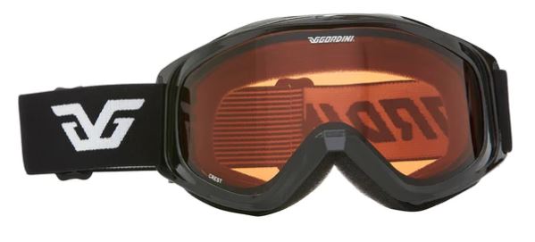 Gordini Crest Ski Snowboard Goggles-Gordini-Sports Replay - Sports Excellence