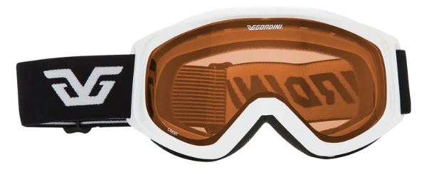Gordini Crest Ski Snowboard Goggles-Gordini-Sports Replay - Sports Excellence