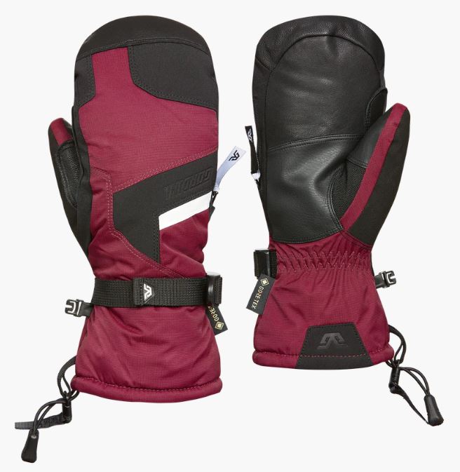 Gordini Da Goose V GTX Women's Ski Snowboard Mitts-Gordini-Sports Replay - Sports Excellence