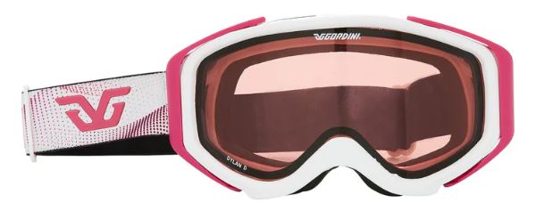 Gordini Dylan Double Lens Junior Ski Snowboard Goggles-Gordini-Sports Replay - Sports Excellence