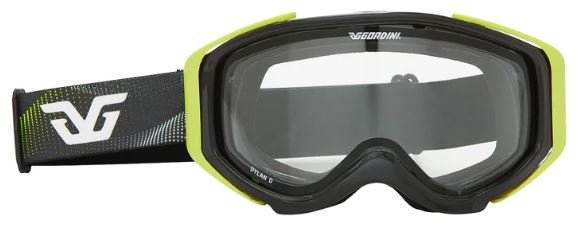 Gordini Dylan Double Lens Junior Ski Snowboard Goggles-Gordini-Sports Replay - Sports Excellence