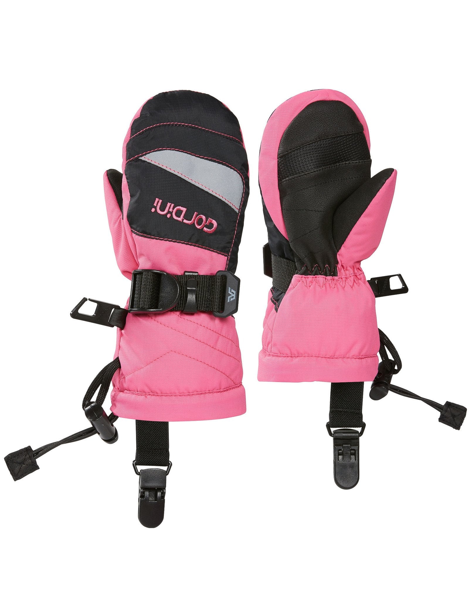 Gordini Flow Toddler Ski Snowboard Mitts-Gordini-Sports Replay - Sports Excellence