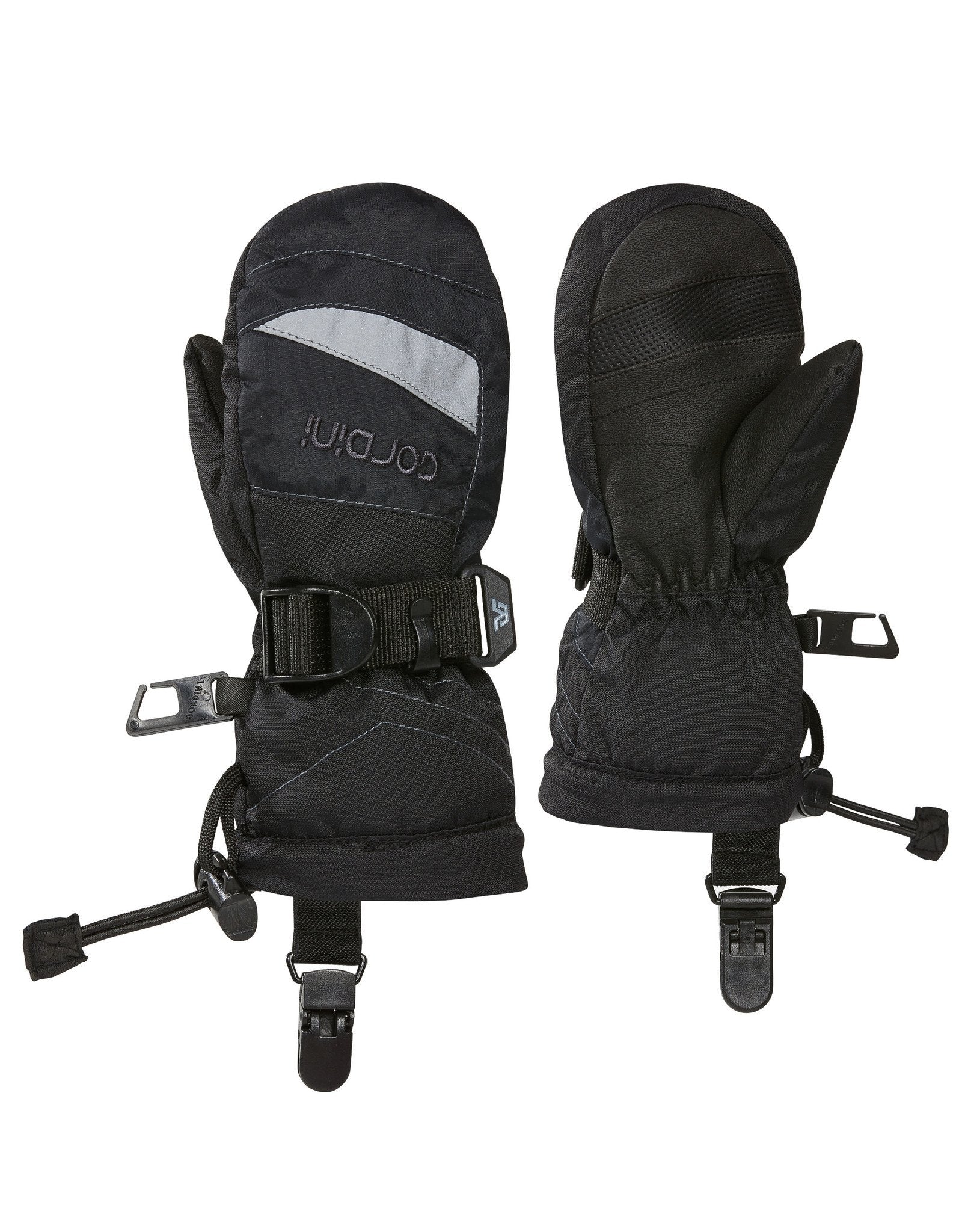 Gordini Flow Toddler Ski Snowboard Mitts-Gordini-Sports Replay - Sports Excellence