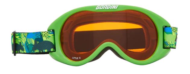 Gordini Little G Youth Ski Snowboard Goggles-Gordini-Sports Replay - Sports Excellence