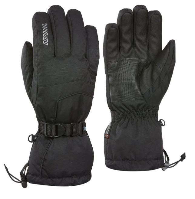 Gordini Shuttle Women's Ski Snowboard Gloves-Gordini-Sports Replay - Sports Excellence