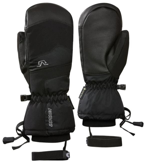 Gordini Veil Ladies Ski Snowboard Mitts-Gordini-Sports Replay - Sports Excellence