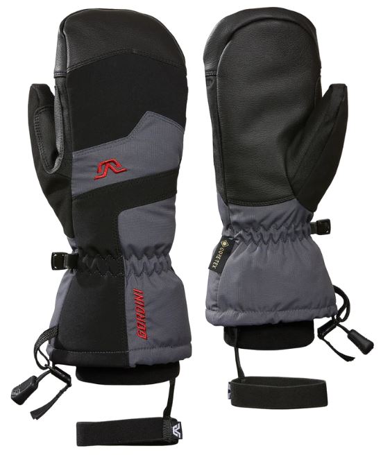 Gordini Veil Men's Ski Snowboard Mitts-Gordini-Sports Replay - Sports Excellence
