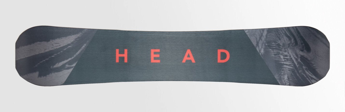 Head Anything Lyt Hybrid Camber Snowboard-Head-Sports Replay - Sports Excellence