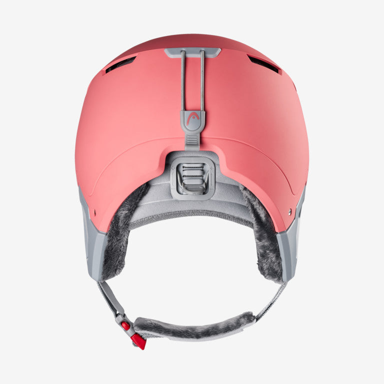 Head Compact W Ski / Snowboard Helmet-Head-Sports Replay - Sports Excellence
