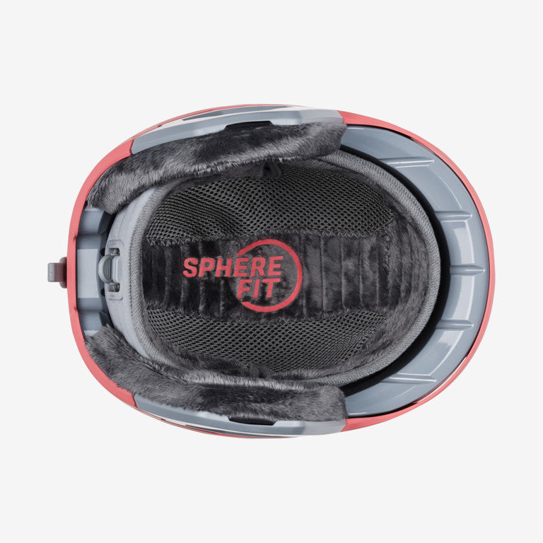 Head Compact W Ski / Snowboard Helmet-Head-Sports Replay - Sports Excellence