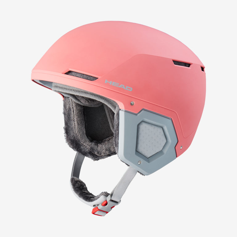 Head Compact W Ski / Snowboard Helmet-Head-Sports Replay - Sports Excellence