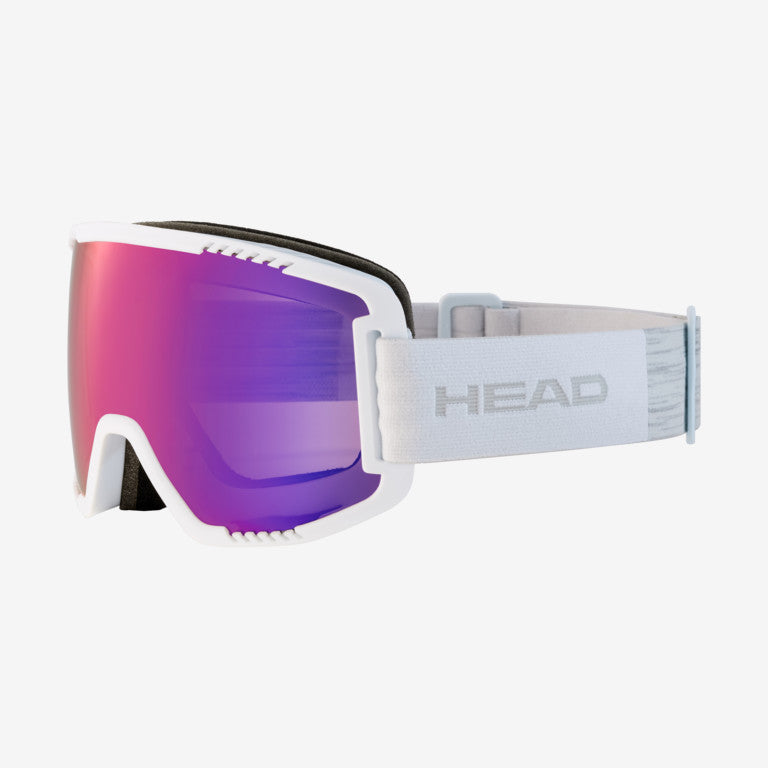 Head Contex Pro 5K Ski / Snowboard Goggles-Head-Sports Replay - Sports Excellence