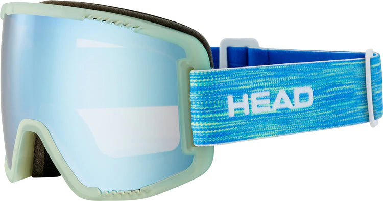 Head Contex Pro 5K Ski Snowboard Goggles-Sports Replay - Sports Excellence-Sports Replay - Sports Excellence