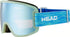 Head Contex Pro 5K Ski Snowboard Goggles-Sports Replay - Sports Excellence-Sports Replay - Sports Excellence