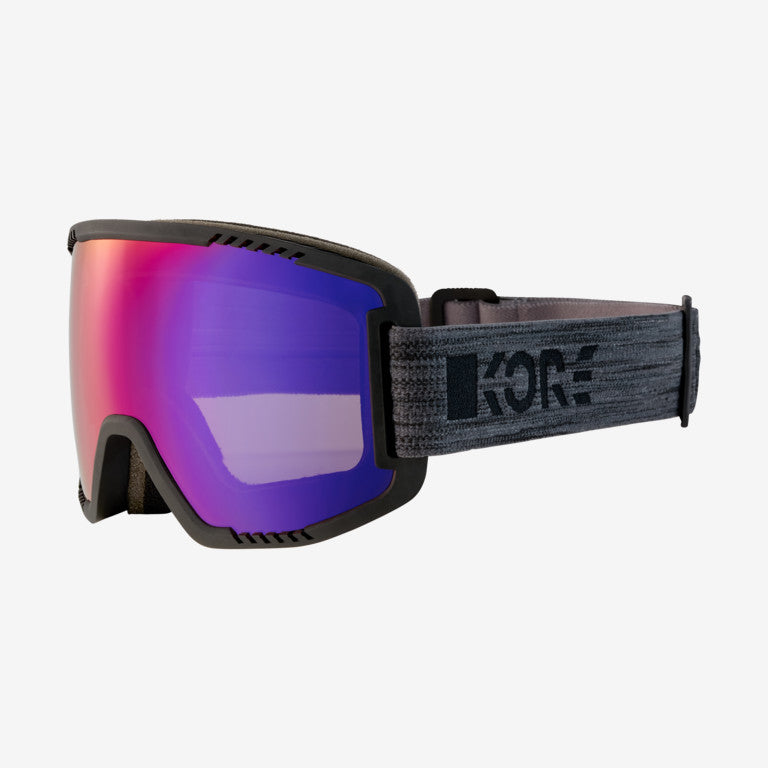 Head Contex Pro Ski / Snowboard Goggles-head-Sports Replay - Sports Excellence