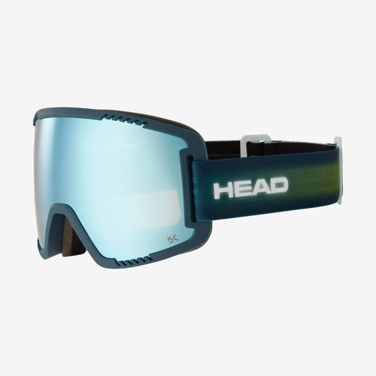 Head Contex Pro Ski / Snowboard Goggles-head-Sports Replay - Sports Excellence