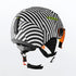 Head Mojo W/Visor Ski / Snowboard Helmet-Head-Sports Replay - Sports Excellence