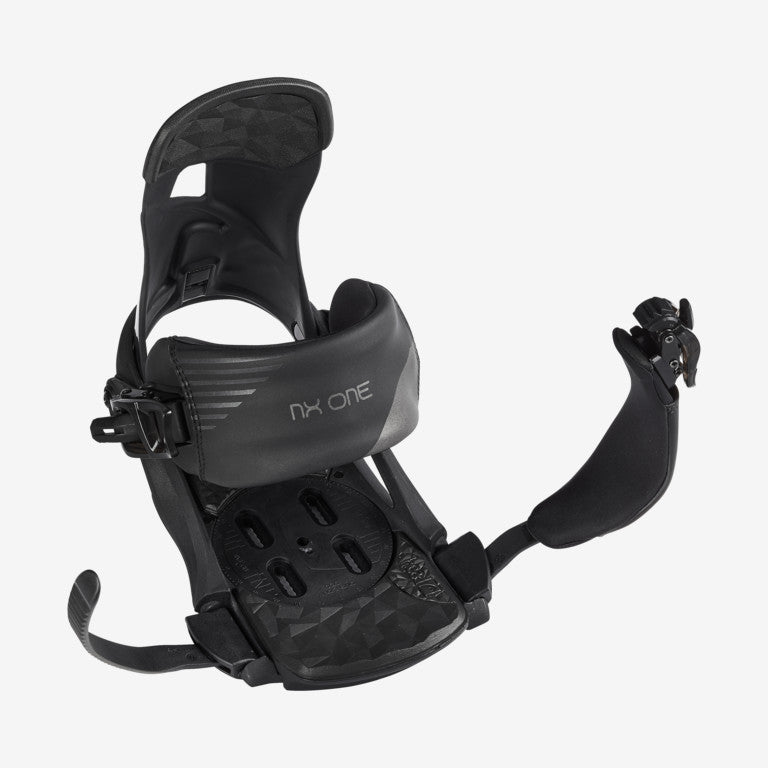 Head Nx One Snowboard Bindings-Head-Sports Replay - Sports Excellence