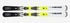 Head Supershape Team Easy Jrs Junior Skis W/ Jrs 4.5 Gw Bindings-Head-Sports Replay - Sports Excellence