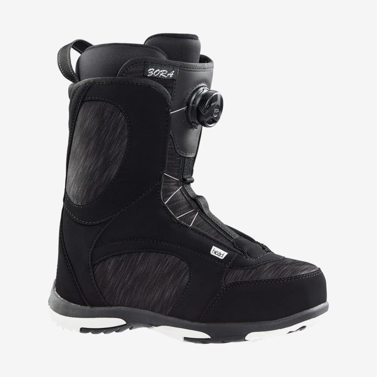 Head Zora Boa Women'S Snowboard Boots-Head-Sports Replay - Sports Excellence