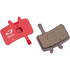 Jagwire Mountain Sport Avid Bb7 Disc Brake Pads Semi-Metallic-Sports Replay - Sports Excellence-Sports Replay - Sports Excellence