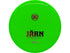 KASTAPLAST K1 JARN GOLF DISCS-KASTAPLAST-Sports Replay - Sports Excellence