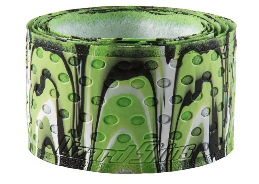 LIZARD SKINS 0.5MM CAMO BAT WRAP-Lizard Skins-Sports Replay - Sports Excellence