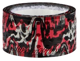 LIZARD SKINS 1.1MM CAMO BAT WRAP-Lizard Skins-Sports Replay - Sports Excellence