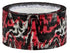 LIZARD SKINS 1.1MM CAMO BAT WRAP-Lizard Skins-Sports Replay - Sports Excellence