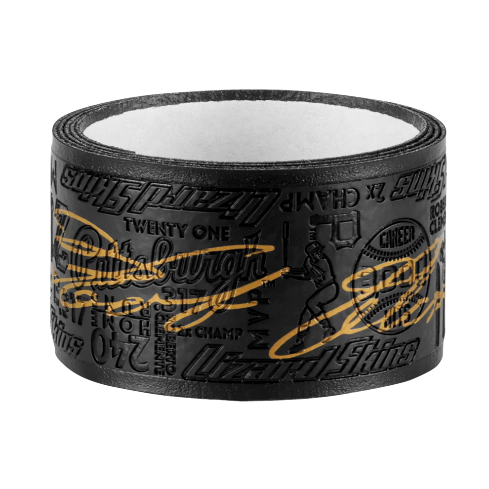Lizard Skins Legend Series Mlb Bat Wrap-Lizard Skins-Sports Replay - Sports Excellence