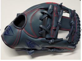 Louisville Slugger Nexus Youth Baseball Glove - Smu-Louisville Slugger-Sports Replay - Sports Excellence