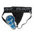 Lowry Adult Pro Tapered Cup W/Supporter L135A-Lowry-Sports Replay - Sports Excellence
